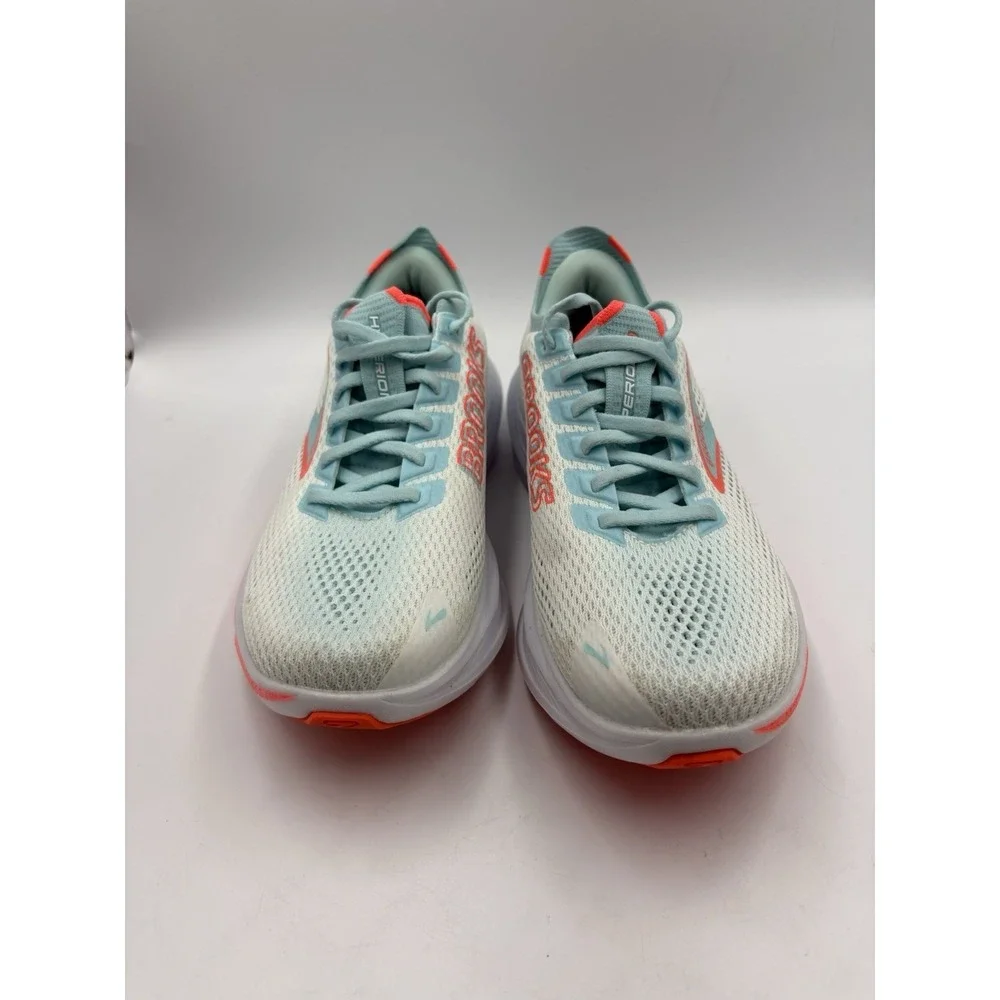 Brooks Hyperion 3 Mens Running Shoes Multicolor Sneakers Size 9.5